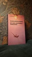 De sm&aring; h&auml;starna i Tarquinia