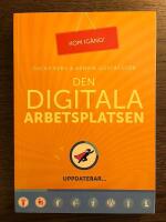 Den digitala arbetsplatsen