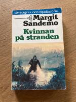 Kvinnan p&aring; stranden Hft 34 Sagan om Isfolket