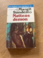 Nattens demon Hft 33 Sagan om Isfolket