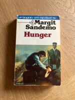 Hunger Hft 32 Sagan om Isfolket