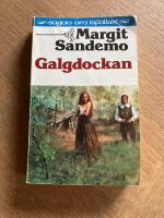 Galgdockan Hft 16 Sagan om Isfolket