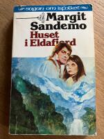Huset i Eldafjord Hft 26 Sagan om Isfolket