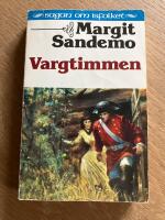 Vargtimmen Hft 21 Sagan om Isfolket