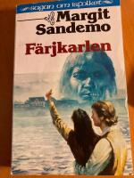 F&auml;rjkarlen Hft 31 Sagan om Isfolket