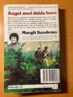 &Auml;ngel med dolda horn Hft 25 Sagan om Isfolket