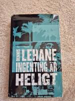 Ingenting &auml;r heligt