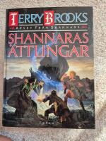 Shannaras &auml;ttlingar 