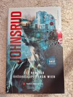 Det hemliga br&ouml;draskapet fr&aring;n Wien