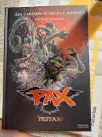 Bokpaket - ungdom: Pestan och Sal 305 