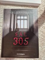 Bokpaket - ungdom: Pestan och Sal 305 