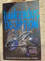 Dangerous Creatures bokpaket: Dangerous Creatures