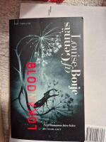 Bokpaket, 5 st kriminalare: Blodlokan, MemoRandom mfl