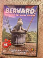 Bernard ballongen och andra historier