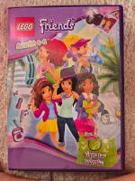 Friends avsnitt 4-6