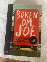 Boken om Joe
