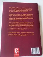 K&auml;ra Vendela : om h&auml;rskartekniker, mikromakt och maktspel