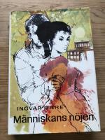 M&auml;nniskans n&ouml;jen