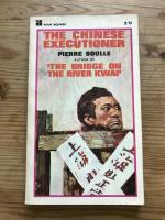 The Chinese executioner