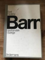 Barnmisshandeln i Sverige