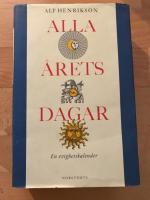 Alla årets dagar - En evighetskalender