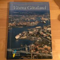 V&auml;stra G&ouml;taland