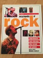 The encyclopedia of rock
