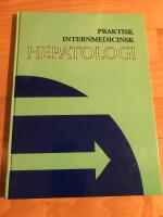Praktisk Internmedicinsk hepatologi