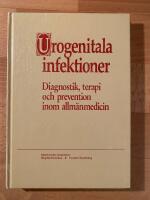 Urogenitala infektioner