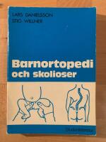 Barnortopedi och skolioser