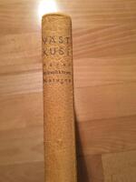 V&auml;stkust Havet M&auml;nniskorna Naturen