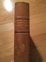 Svenska Allmogens Liv