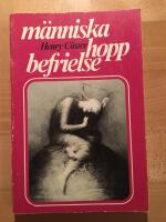 M&auml;nniska hopp befrielse