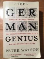 The German Genius
