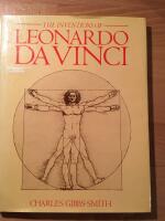 The inventions of Leonardo da Vinci