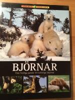 Bj&ouml;rnar Fr&aring;n fredliga pandor till livsfarliga isbj&ouml;rnar