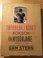 Imponera i k&ouml;ket