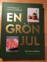 En gr&ouml;n jul