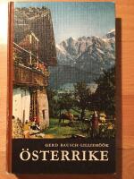 &Ouml;sterrike i n&auml;rbild 