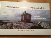 G&ouml;teborgarnas guide till s&ouml;dra sk&auml;rg&aring;rden