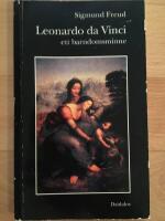 Leonardo da Vinci ett barndomsminne