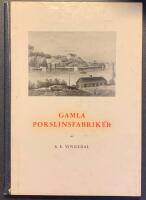 Gamla Porslinsfabriker