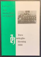 Fr&aring;n katekesf&ouml;rh&ouml;r till folkskola : barnundervisningen i Vara socken under 200 &aring;r
