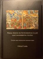N&aring;gra wijsor om Antichristum [1536] samt handskrivna till&auml;gg