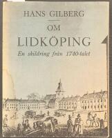 Om Lidk&ouml;ping