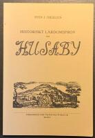 Historiskt l&auml;rdomsprov om Husaby