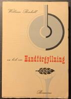 En bok om handf&ouml;rgyllning