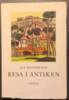 Resa i Antiken