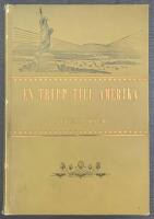 En tripp till Amerika