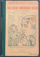 Gullivers underbara resor